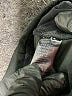 Strut This Black Active Pants One size - photo 7