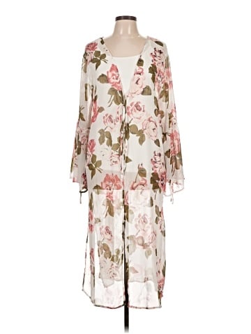 Band of Gypsies Kimono (view 1)
