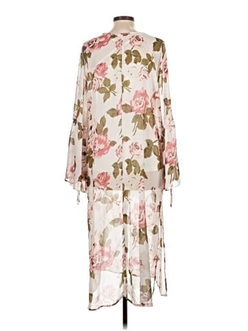 Band of Gypsies Kimono (view 2)