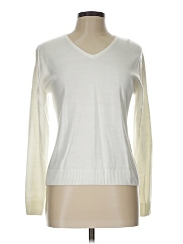 Casual Corner Annex Pullover Sweater (view 1)