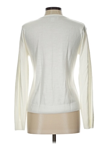 Casual Corner Annex Pullover Sweater (view 2)