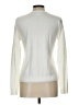 Casual Corner Annex 100% Acrylic Ivory Pullover Sweater Size L - photo 2