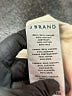 J Brand Pink Sleeveless Blouse Size L - photo 8