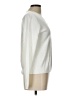 Casual Corner Annex 100% Acrylic Ivory Pullover Sweater Size L - photo 4