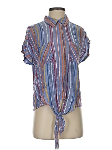 Harper Short Sleeve T-Shirt (view 1)