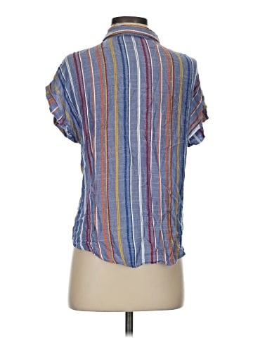 Harper Short Sleeve T-Shirt (view 2)