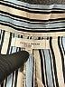 Chinti & Parker Stripes Blue Shorts Size 2 - photo 3