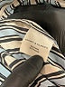 Chinti & Parker Stripes Blue Shorts Size 2 - photo 4