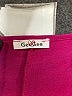 GeeGee Pink Short Sleeve Top Size M - photo 7