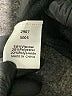 Prettygarden Black Poncho Size M - photo 8