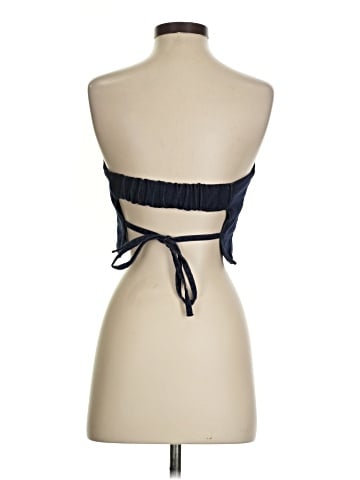 Zara TRF Tube Top (view 2)
