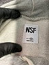 NSF Gray Sweatshirt Size M - photo 7