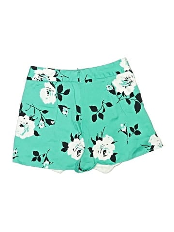 Aqua Casual Skirt (view 2)