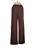 Unbranded Brown Dress Pants Size XS - photo 1