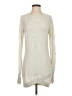 Athleta Gray Casual Dress Size XXS - photo 1