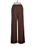 Unbranded Brown Dress Pants Size XS - photo 2