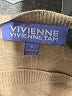 Vivienne Vivienne Tam Tan Pullover Sweater Size S - photo 7