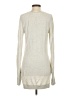 Athleta Gray Casual Dress Size XXS - photo 2