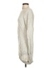 Athleta Gray Casual Dress Size XXS - photo 5