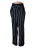 Zara TRF Stripes Blue Casual Pants Size S - photo 1
