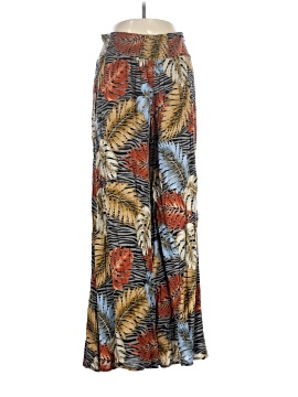 Final Touch Casual Pants
