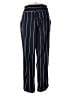 Zara TRF Stripes Blue Casual Pants Size S - photo 2