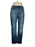 FRAME Blue Jeans Size 33 waist - photo 1