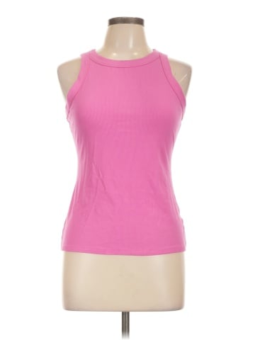 Mittoshop Sleeveless T-Shirt (view 1)
