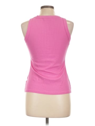 Mittoshop Sleeveless T-Shirt (view 2)