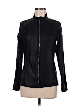 Electric Yoga Track Jacket