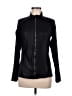 Electric Yoga Black Track Jacket Size M - photo 1