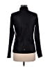 Electric Yoga Black Track Jacket Size M - photo 2