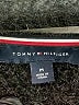 Tommy Hilfiger Black Faux Fur Jacket Size M - photo 6
