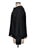 Unbranded Black Long Sleeve Blouse Size L (estimated) - photo 5