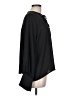 Unbranded Black Long Sleeve Blouse Size L (estimated) - photo 4