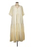 Entro Ivory Casual Dress Size M - photo 1