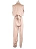 Reiss Solid Tan Jumpsuit Size 6 - photo 2