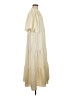 Entro Ivory Casual Dress Size M - photo 4