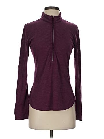 lucy Fleece (view 1)