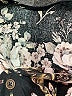 Unbranded Stars Black Jumpsuit Size 0X (estimated) - photo 4