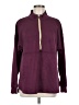 Elevate Purple Fleece Size M - photo 1