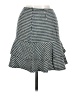 Unbranded Checkered-gingham Black Casual Skirt Size MedEstimated - photo 2