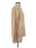 Unbranded 100% Polyester Tan Pullover Sweater Size S - photo 4