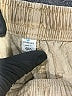 Crewcuts 100% Cotton Tan Cargo Pants Size 5 - photo 3