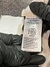 Athleta Metallic Silver Casual Pants Size M - photo 8