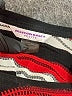 Allison Daley Red 3/4 Sleeve Top Size L (petite) - photo 7