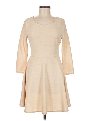 Alythea Casual Dress (view 1)