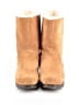 Sorel Tan Brown Boots Size 4 - photo 2