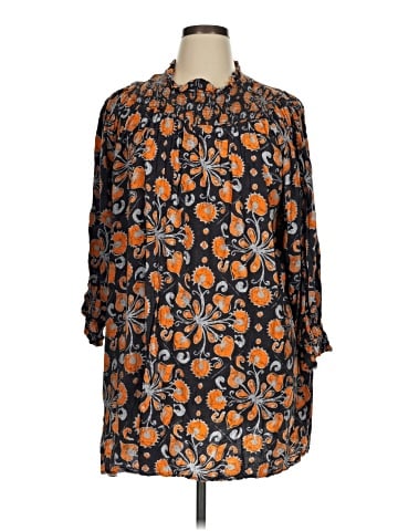 Porridge Casual Dress (view 1)