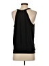Ella Moss Black Sleeveless Top Size S - photo 2